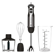 ZELMER
Blender
(1900 W)