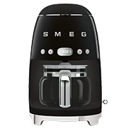 SMEG
Ekspres przelewowy