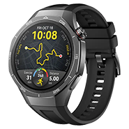 HUAWEI
Smartwatch